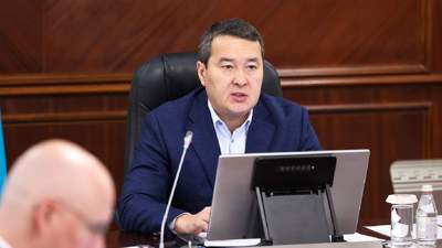 Смаилов поручил усилить работу по разъяснению прав казахстанцев при аренде жилья