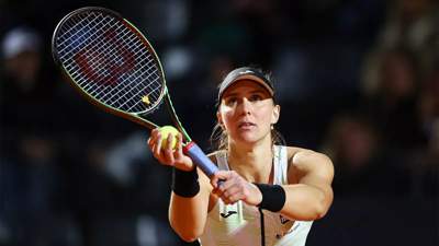 Беатрис Аддад-Майя снялась с турнира WTA-1000 в Гвадалахаре из-за пореза руки. Бразильянке пришлось накладывать швы