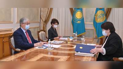 ҚР президенті, қаңтар оқиғасы, Адам құқықтары жөніндегі уәкіл