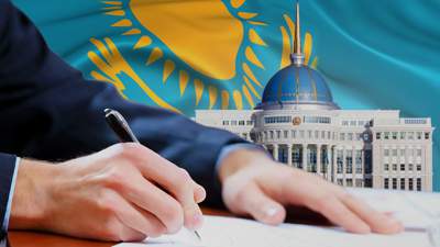 Какие изменения ждут казахстанцев с апреля 2023 года