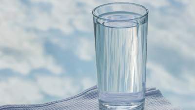 питьевая вода, Акмолинская область, проблемы, решение