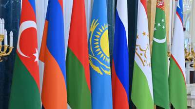 Казахстан будет сотрудничать со странами СНГ в сфере содействия занятости населения, фото - Новости Zakon.kz от 10.11.2023 11:52