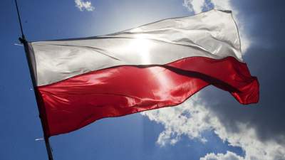 В Польше признали Россию государством, поддерживающим терроризм