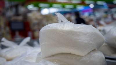 Дефицит сахара в Казахстане