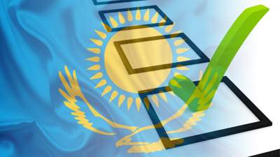 В ЦИК Казахстана объявили предварительные результаты выборов