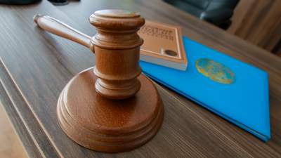 Уголовную ответственность для недобросовестных коллекторов хотят ввести в Казахстане
