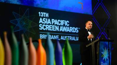 Қазақстанның үш фильмі "Азия Оскарына" үміткер болды