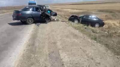 жол апаты