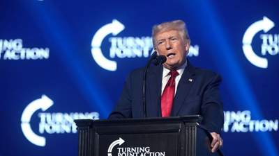 президент США