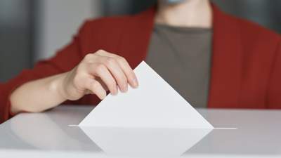 Голосование окончено: в Турции завершили работу избирательные участки на президентских выборах