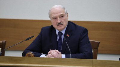 Президент Беларуси, безопасность