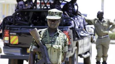 К чему приведет конфликт на судане