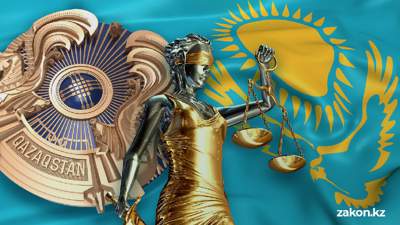Какую бесплатную юридическую помощь смогут получать казахстанцы