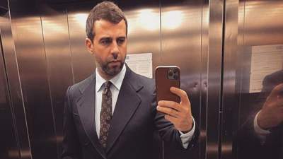 Иван Ургант пообещал вернуться на Первый канал 