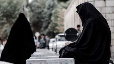 Казнить людей в Иране стали на 30% чаще