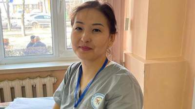 Алматинский онколог рассказала как снизить риск рака молочной железы
