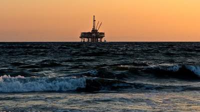 200 баррелей нефтепродуктов разлились у берегов Великобритании 