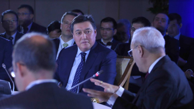 Премьер-министр, встреча, партия