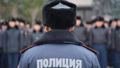 «Красный» уровень террористической опасности Алматы