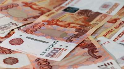 Банкам разрешили вывозить рубли из РК