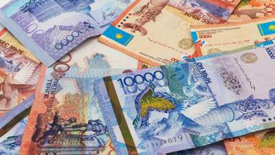Акции "Инвестиционного фонда Казахстана" на 63 млрд тенге вернули государству