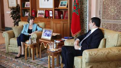 Франция и Марокко урегулировали визовые вопросы