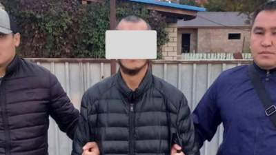 item.NewsImage.Title "Молился и носил бороду": неудавшегося насильника задержали в Аксае