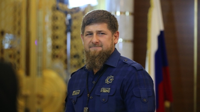 Кадыров высказался о выборах главы Чечни