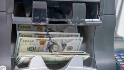 Вечерние курсы валют в обменниках Казахстана
