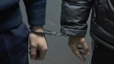 Генпрокуратура назвала имена экстрадированных казахстанцев