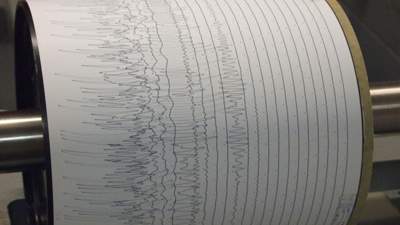 Землетрясение магнитудой 5,2 зафиксировали сейсмологи Казахстана 