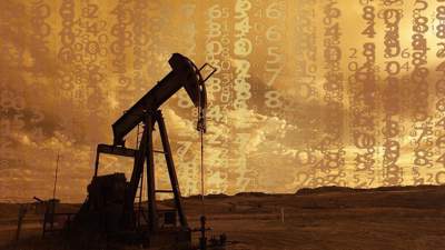 Цены на нефть выросли после недавнего обвала