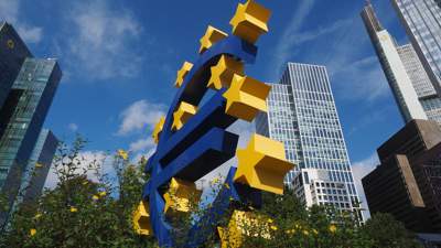ЕЦБ, ставка, евро, повышение