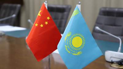 Правительство Казахстана утвердило соглашение с Китаем о безвизовом режиме