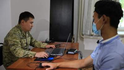 В Казахстане изменят правила проведения военных врачебных комиссий
