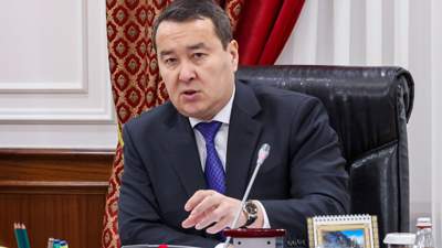 Премьер-министр РК поручил проработать проблемные вопросы в ГМК