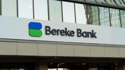 Bereke Bank 