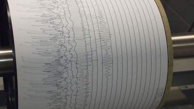 Землетрясение в Таджикистане зафиксировали сейсмологи Алматы