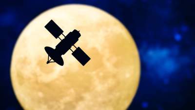 Первые результаты получили астронавты с приборов станции "Луна-25"