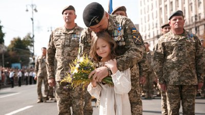 Украина паспорты