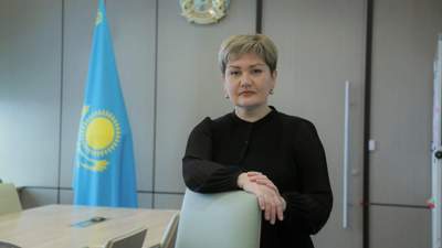 Экологичное, социальное, корпоративное управление: для чего холдингу "Байтерек" стандарт ESG