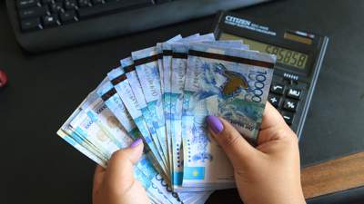 Қазақстандықтар несие алудан ерікті түрде бас тарта алады