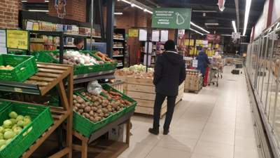 Для стабилизации цен на социально значимые продукты будут применять новый механизм