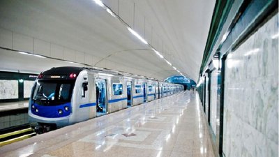 Алматы метросы, төтенше жағдай, түтін 