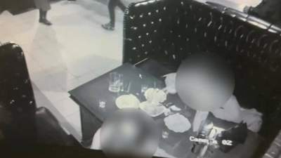 Две девушки ограбили пригласивших их на ужин парней в Актобе 