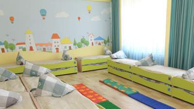 Отставки заведующей требуют сотрудники детского сада в Туркестане