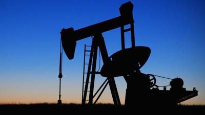 Цены на нефть выросли из-за заявления Саудовской Аравии и России