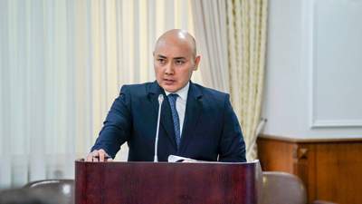 Алибек Куантыров озвучил три сценария развития экономики Казахстана