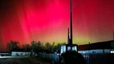 Шұғыла, мамандар, ақырзаман белгісі