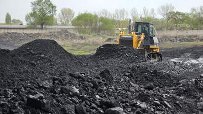 Запрет на вывоз угля и лигнита автотранспортом ввели в Казахстане